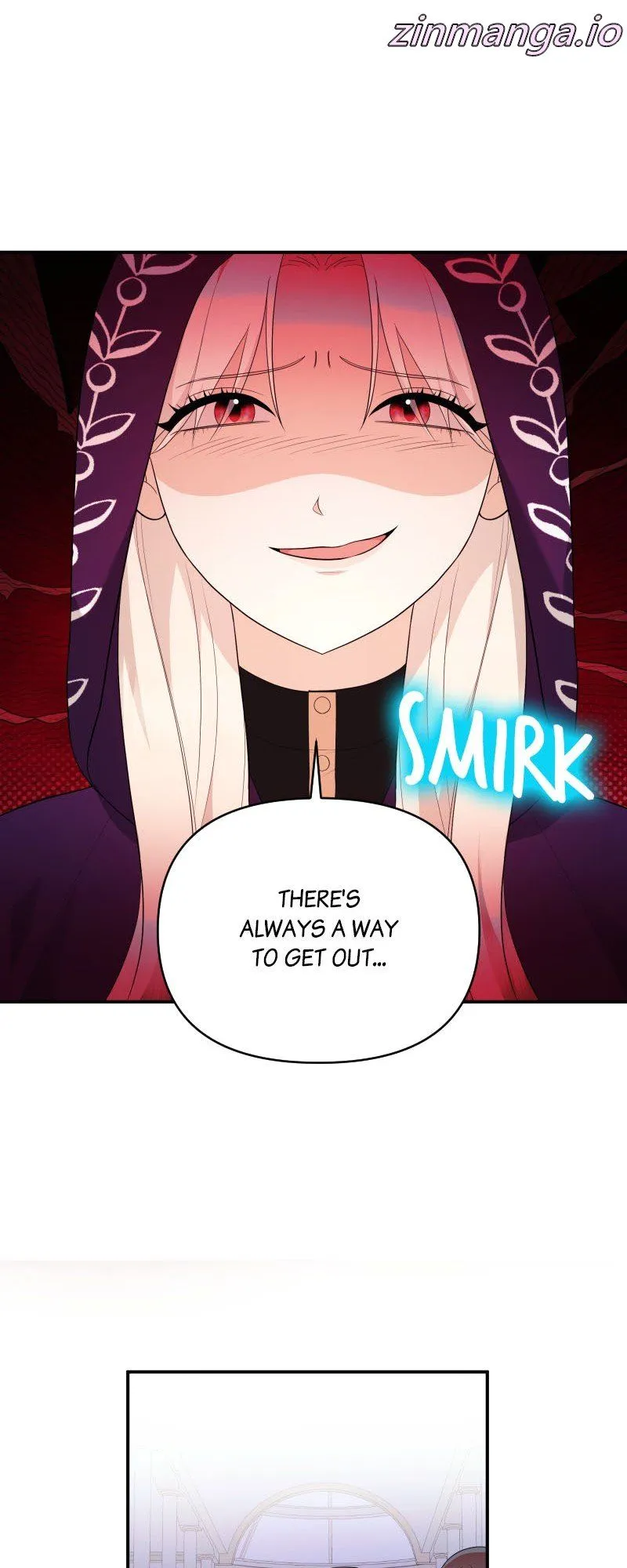 Once Wicked, Always Wicked Chapter 48 179 25