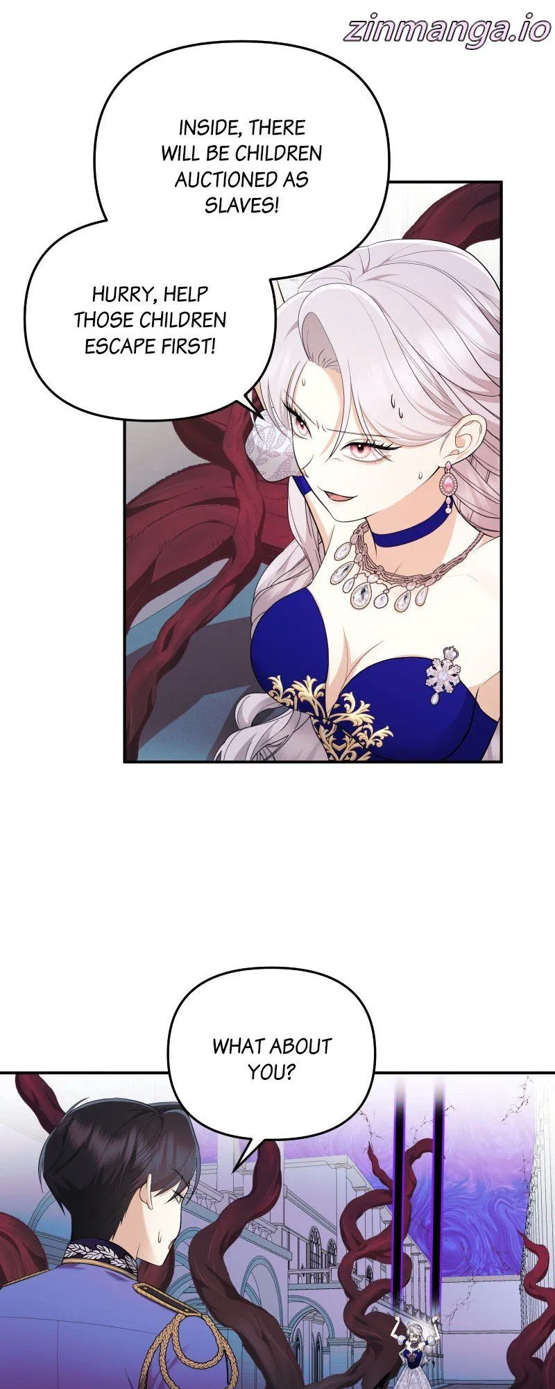 Once Wicked, Always Wicked Chapter 48 182 28