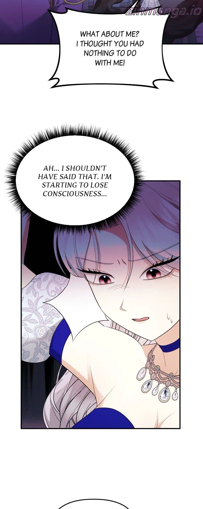 Once Wicked, Always Wicked Chapter 48 183 29