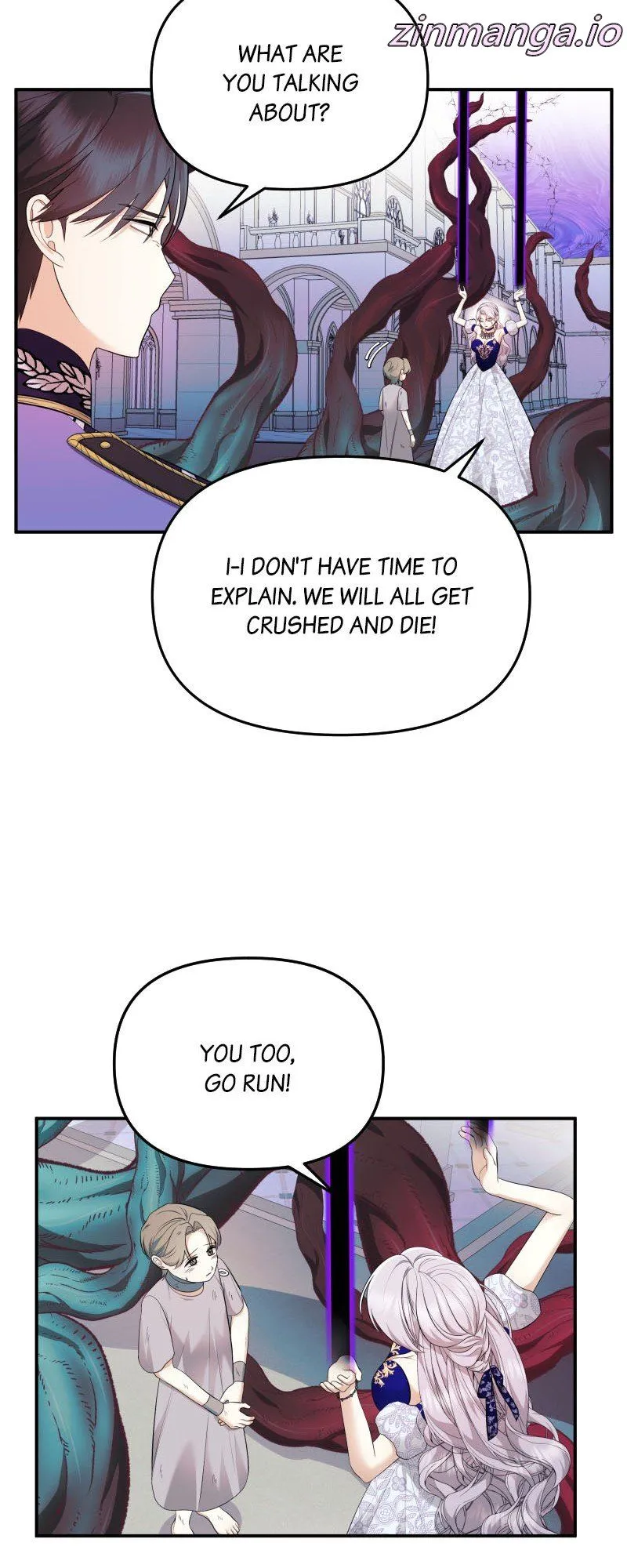 Once Wicked, Always Wicked Chapter 48 184 30