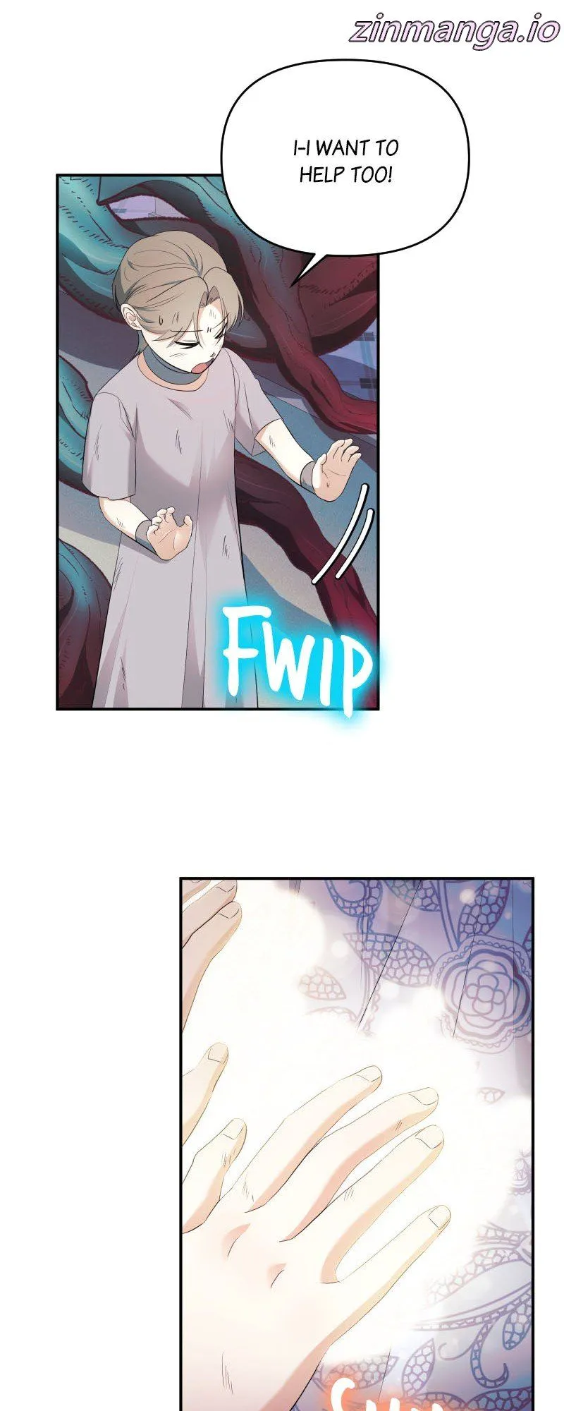 Once Wicked, Always Wicked Chapter 48 185 31