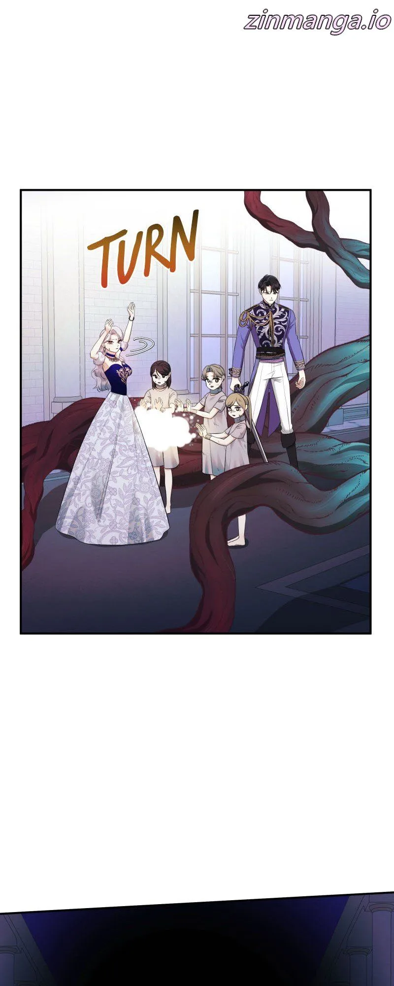 Once Wicked, Always Wicked Chapter 48 188 34