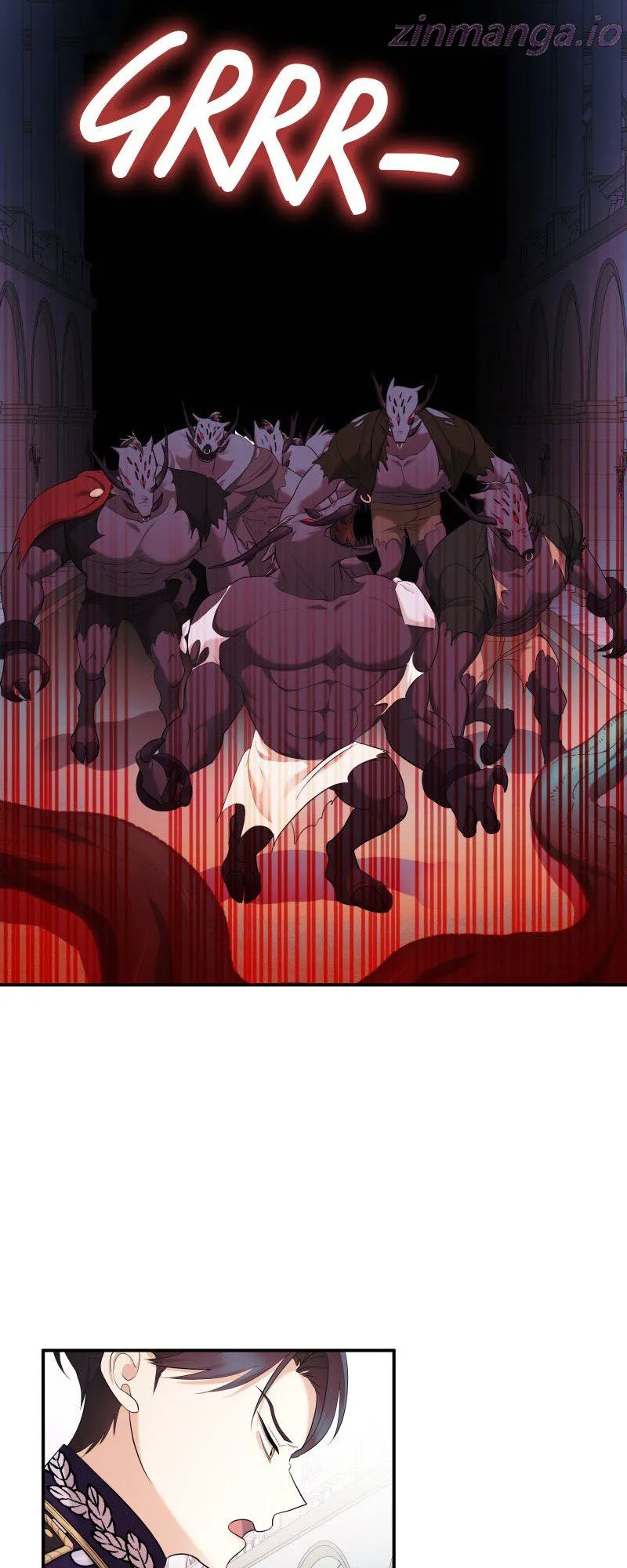 Once Wicked, Always Wicked Chapter 48 189 35