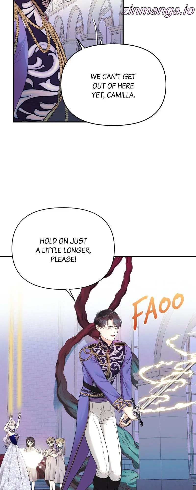 Once Wicked, Always Wicked Chapter 48 190 36