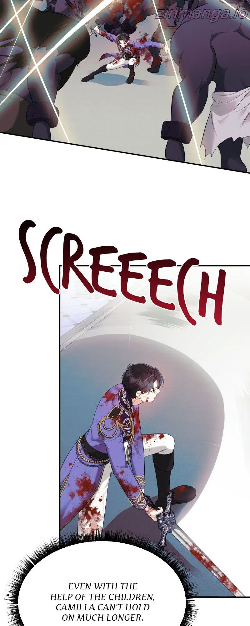 Once Wicked, Always Wicked Chapter 48 192 38