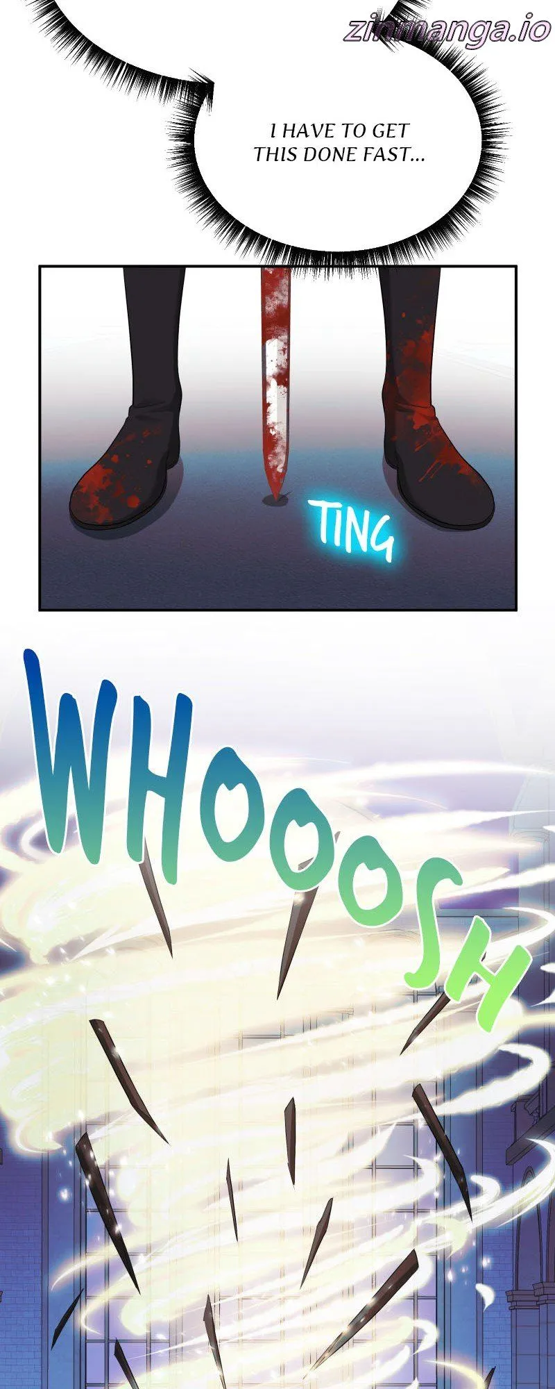 Once Wicked, Always Wicked Chapter 48 193 39