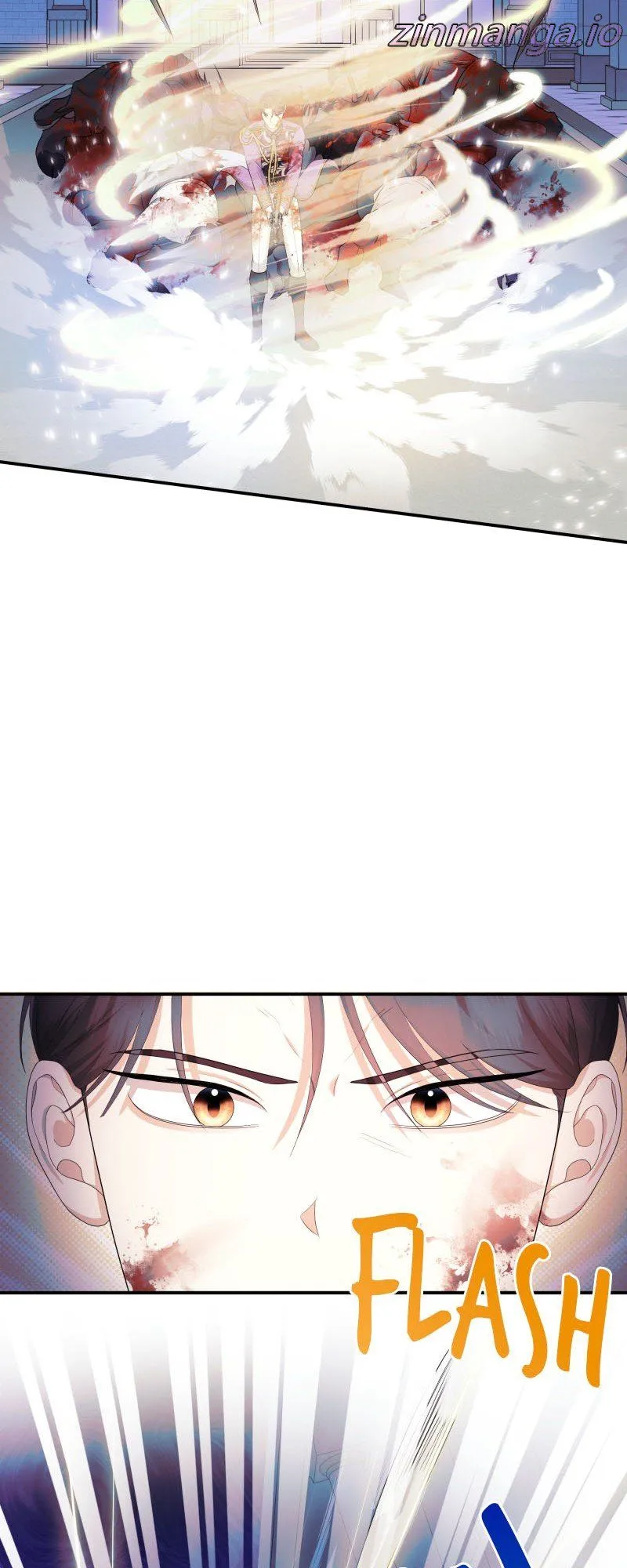 Once Wicked, Always Wicked Chapter 48 194 40