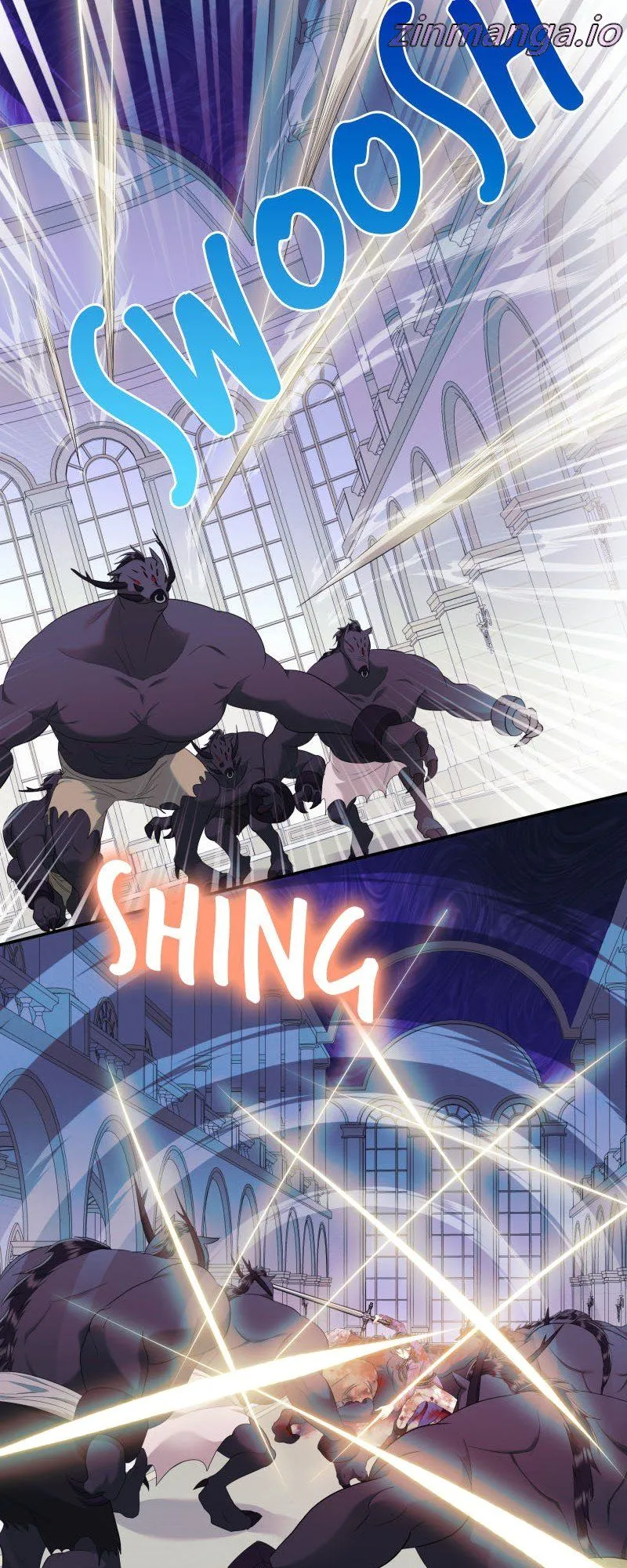 Once Wicked, Always Wicked Chapter 48 195 41