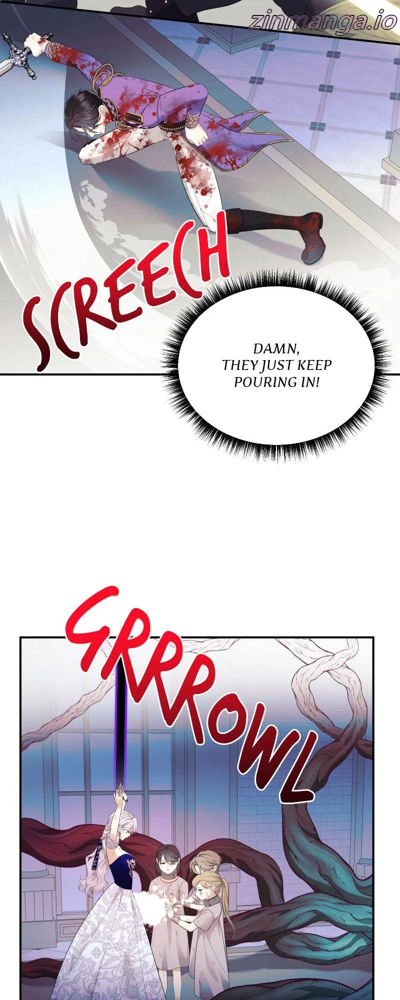 Once Wicked, Always Wicked Chapter 48 196 42