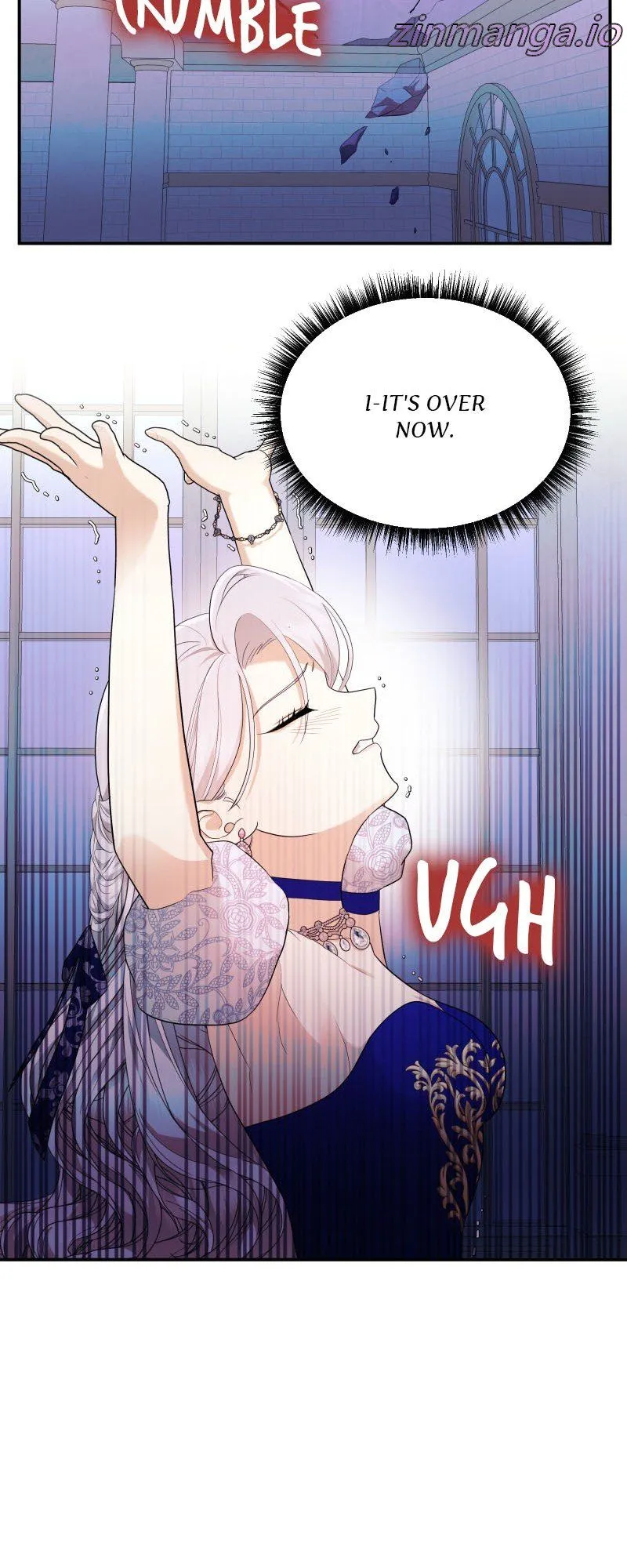 Once Wicked, Always Wicked Chapter 48 198 44