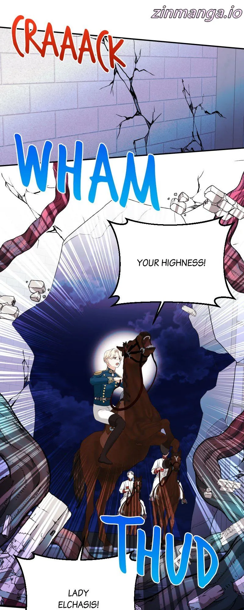 Once Wicked, Always Wicked Chapter 48 199 45