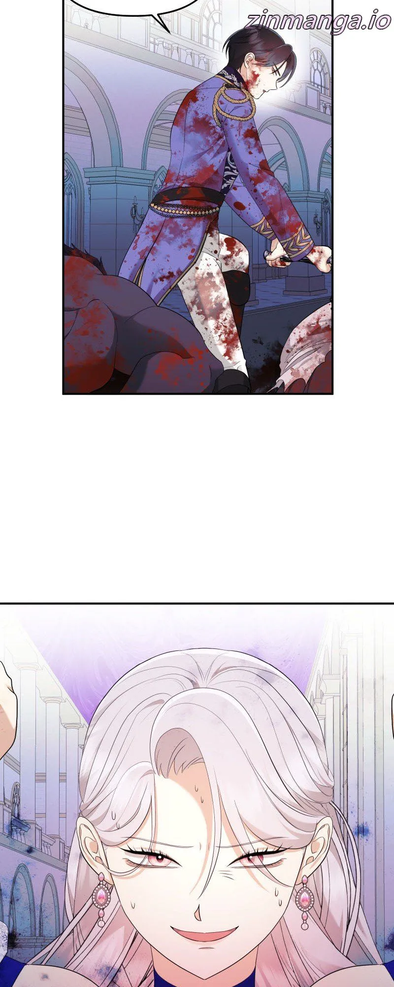 Once Wicked, Always Wicked Chapter 48 201 47