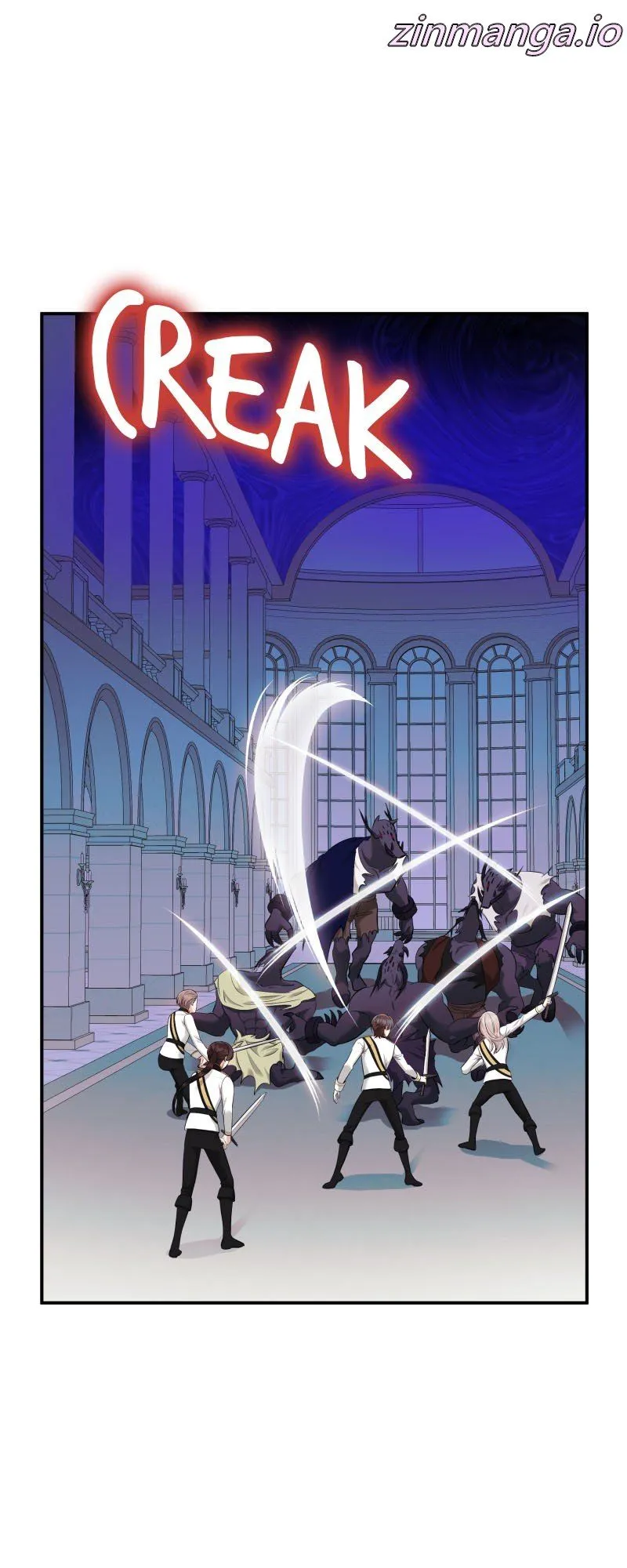 Once Wicked, Always Wicked Chapter 49 147 02