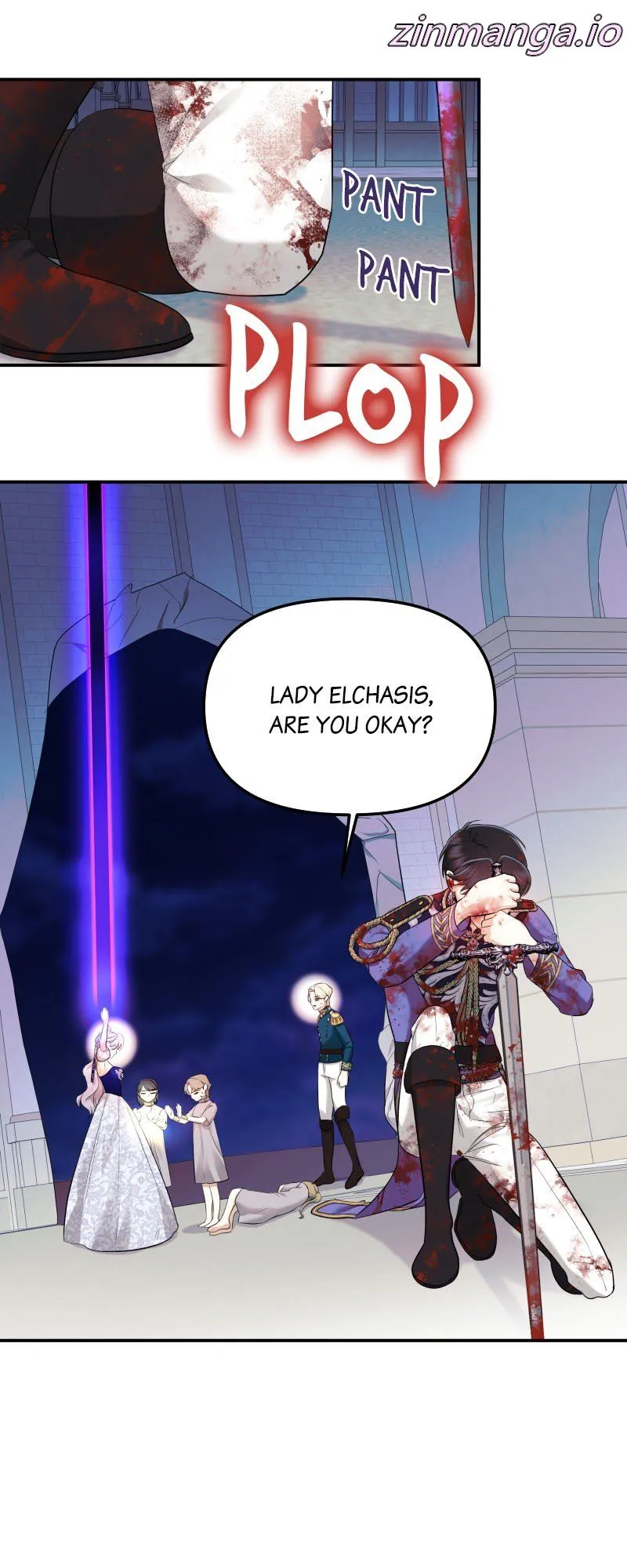 Once Wicked, Always Wicked Chapter 49 148 03