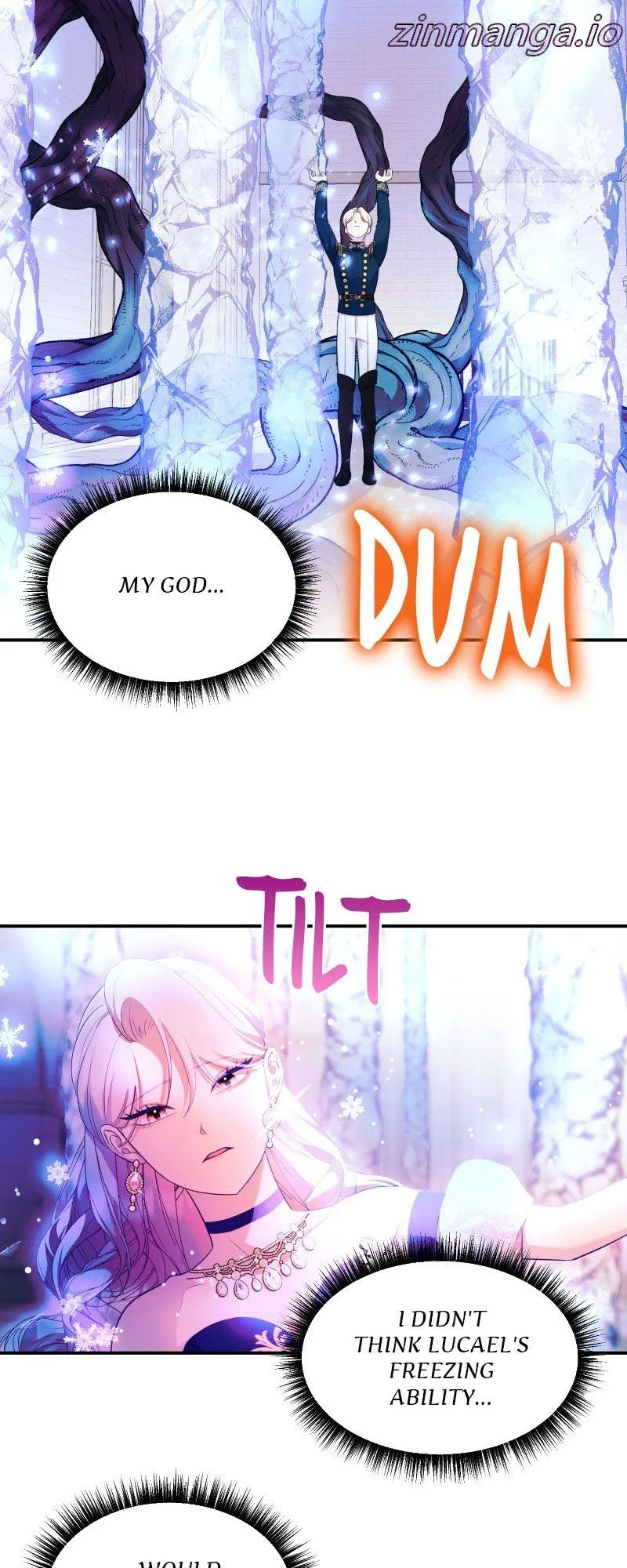 Once Wicked, Always Wicked Chapter 49 151 06