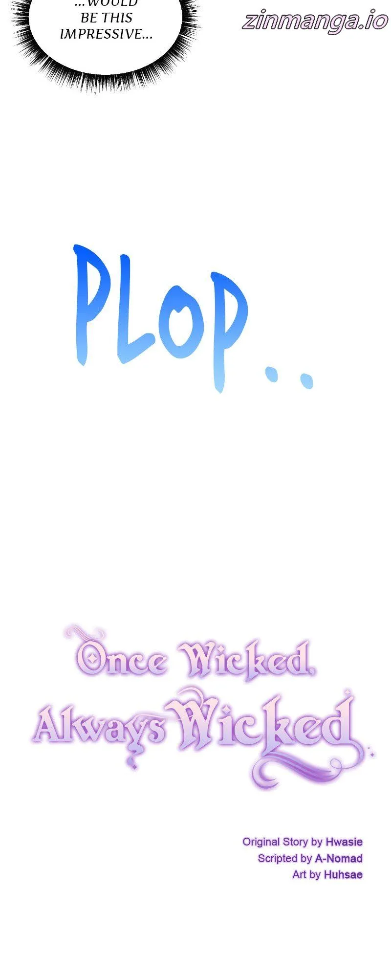 Once Wicked, Always Wicked Chapter 49 152 07