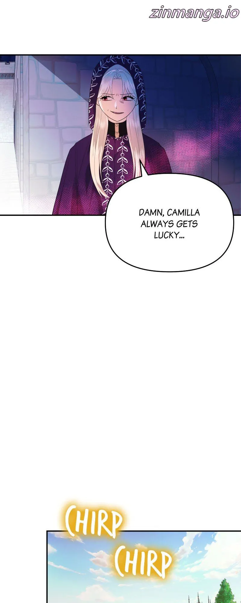 Once Wicked, Always Wicked Chapter 49 155 10