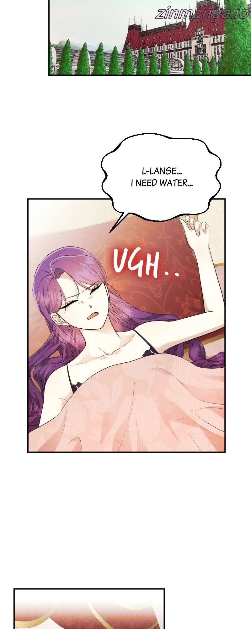 Once Wicked, Always Wicked Chapter 49 156 11