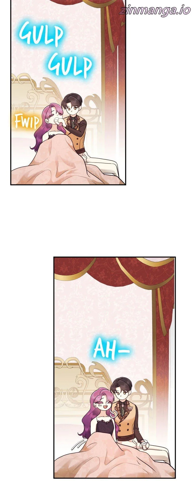 Once Wicked, Always Wicked Chapter 49 157 12