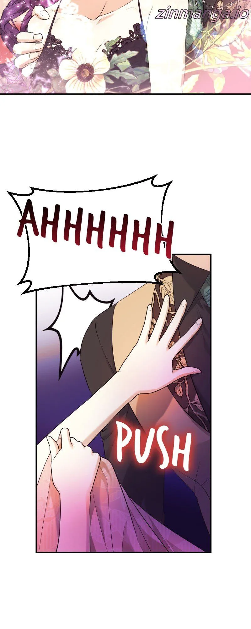 Once Wicked, Always Wicked Chapter 49 160 15