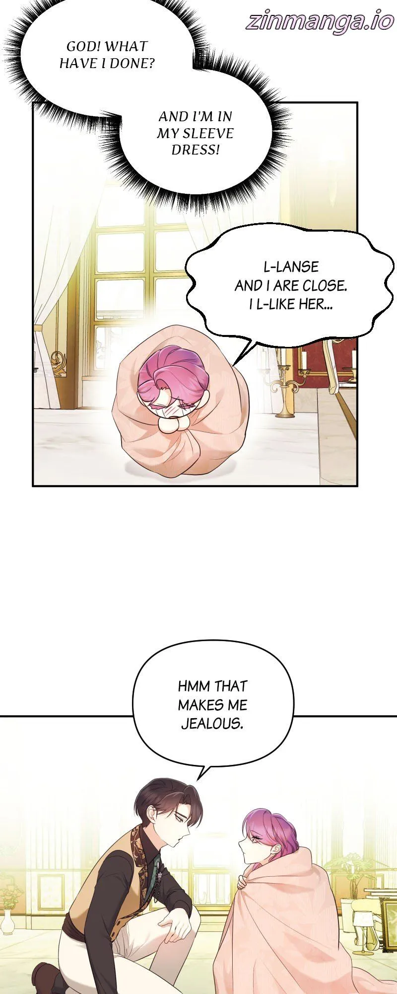 Once Wicked, Always Wicked Chapter 49 162 17