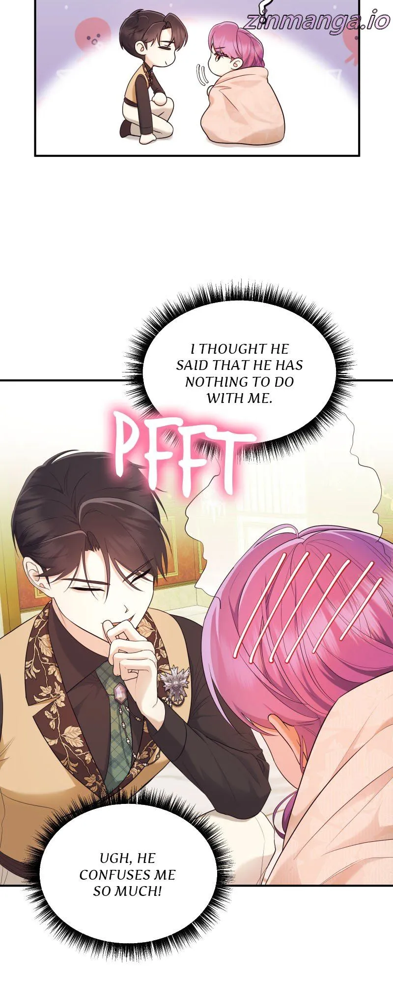 Once Wicked, Always Wicked Chapter 49 164 19