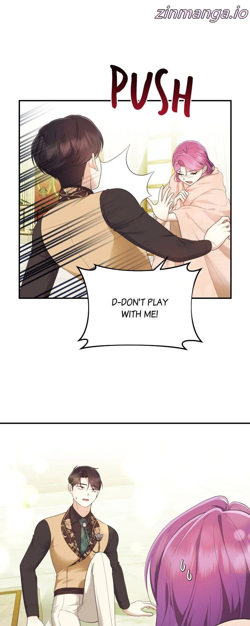 Once Wicked, Always Wicked Chapter 49 165 20