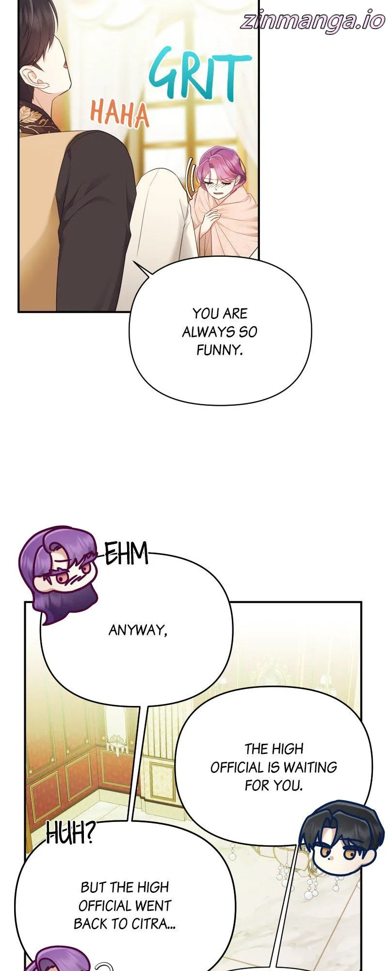 Once Wicked, Always Wicked Chapter 49 167 22