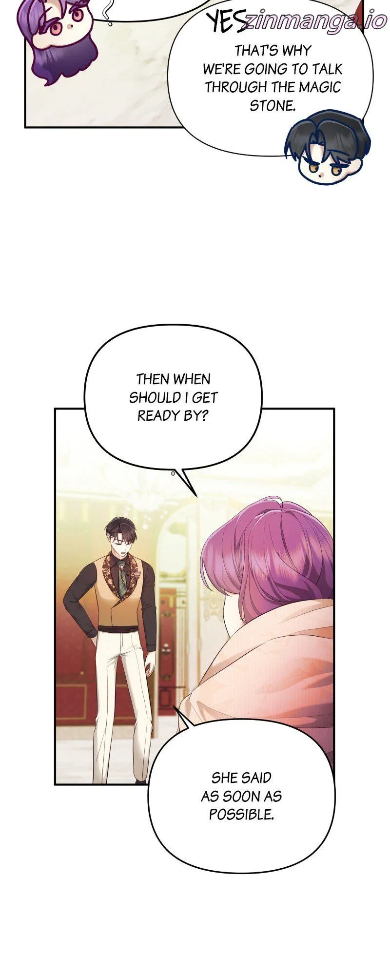 Once Wicked, Always Wicked Chapter 49 168 23