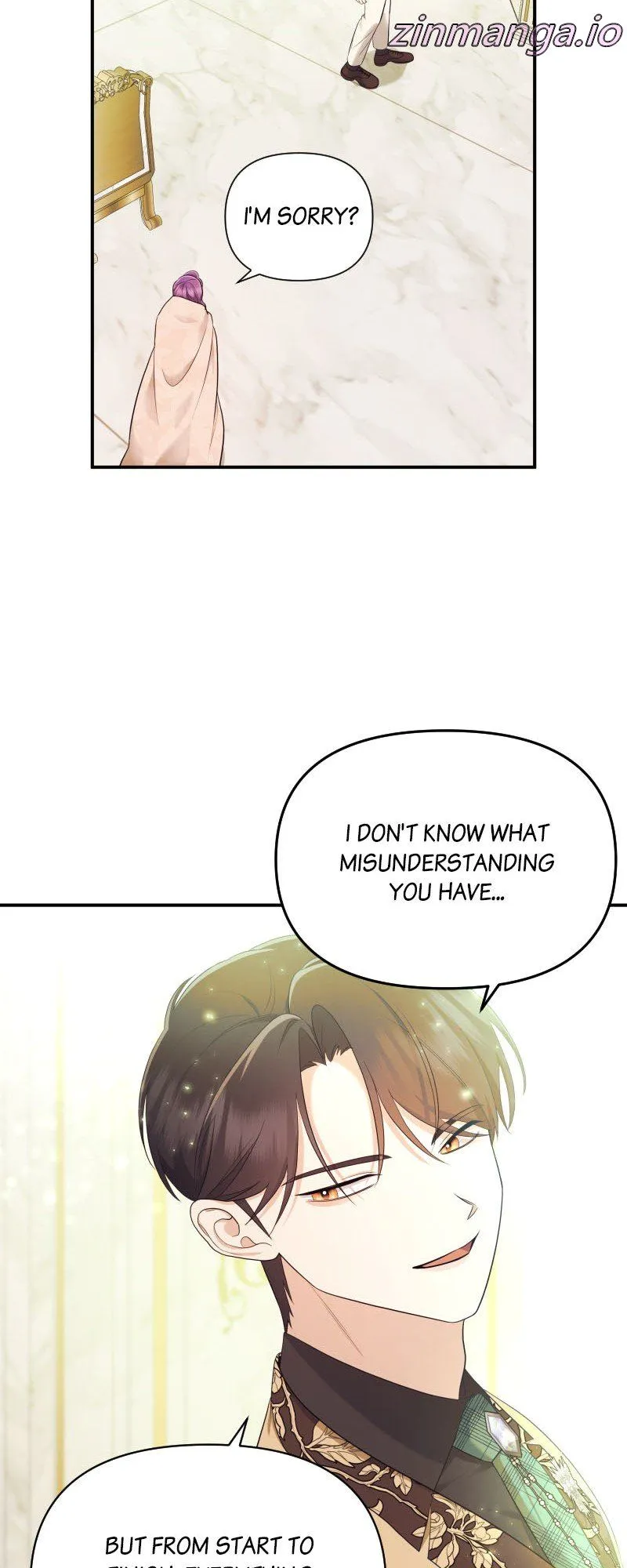 Once Wicked, Always Wicked Chapter 49 172 27