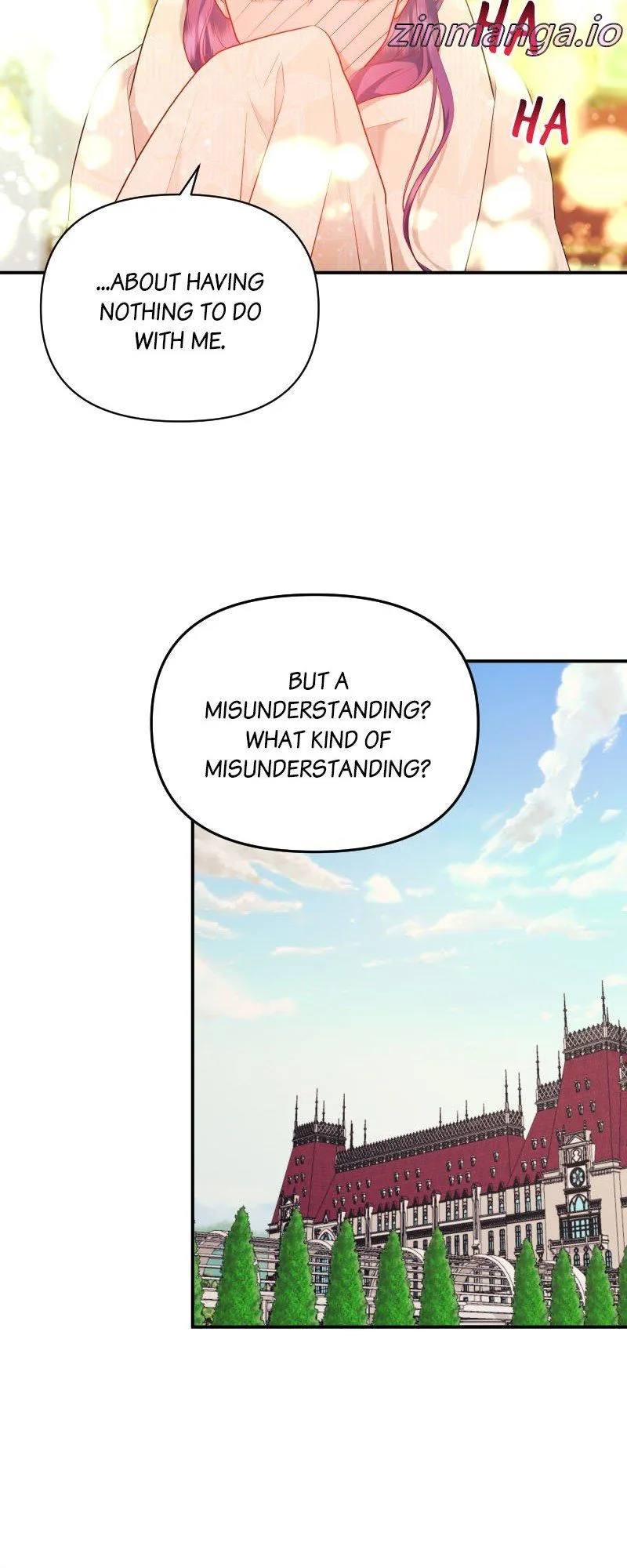 Once Wicked, Always Wicked Chapter 49 174 29