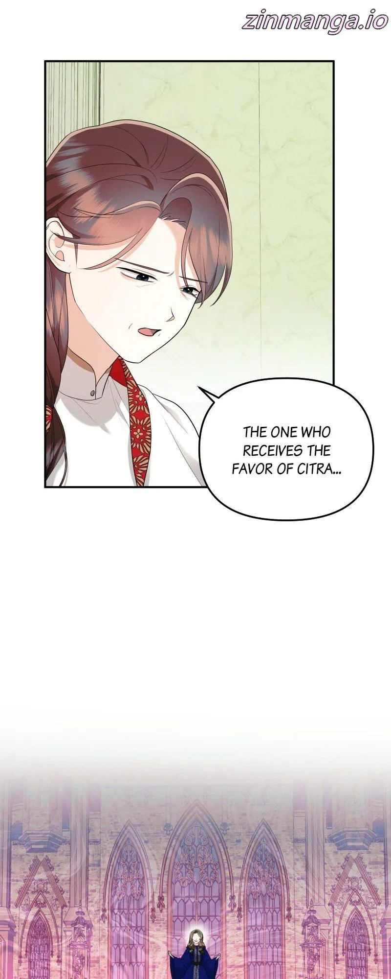 Once Wicked, Always Wicked Chapter 49 181 36