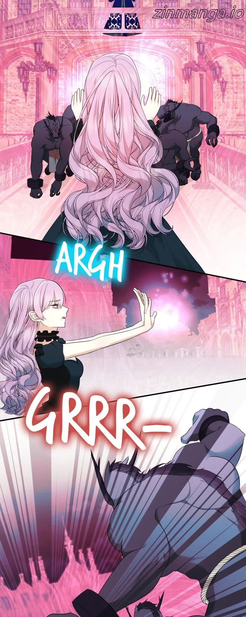 Once Wicked, Always Wicked Chapter 49 182 37