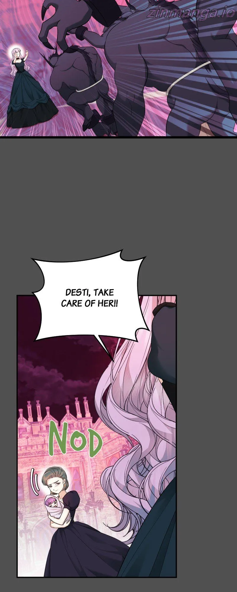 Once Wicked, Always Wicked Chapter 49 183 38