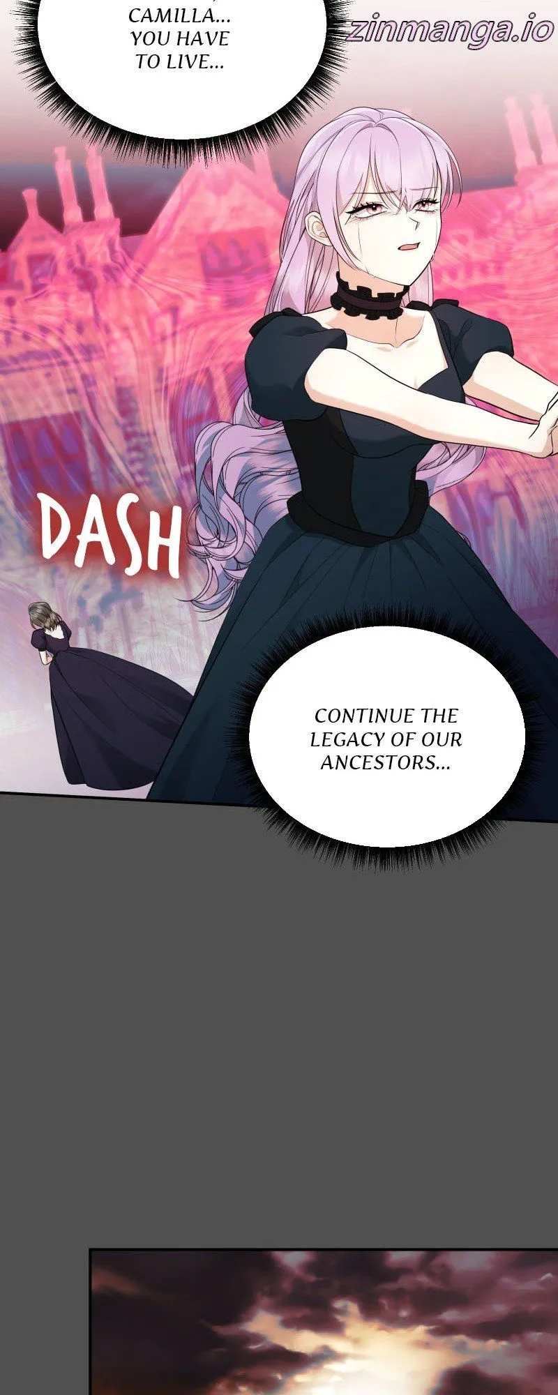 Once Wicked, Always Wicked Chapter 49 185 40