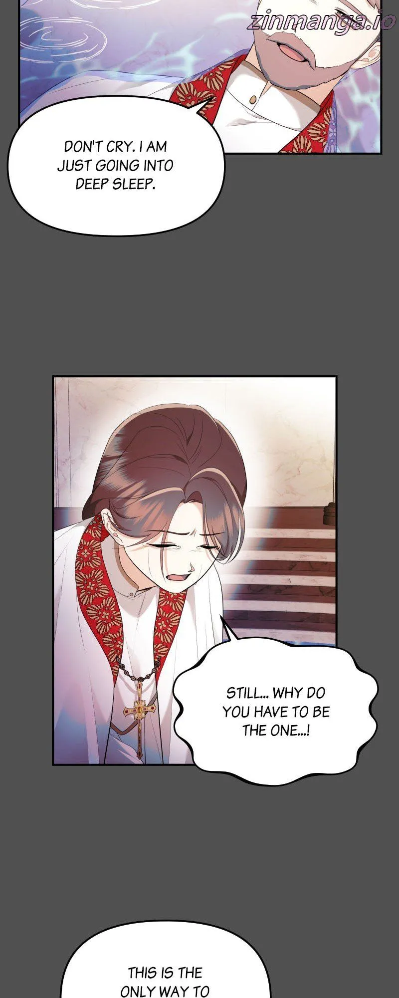 Once Wicked, Always Wicked Chapter 49 187 42