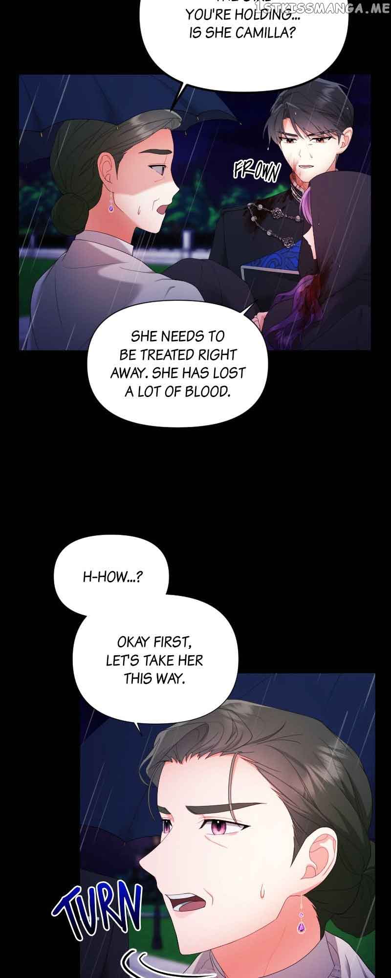 Once Wicked, Always Wicked Chapter 5 145 18