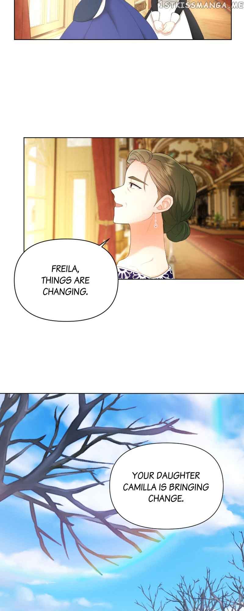 Once Wicked, Always Wicked Chapter 5 155 28