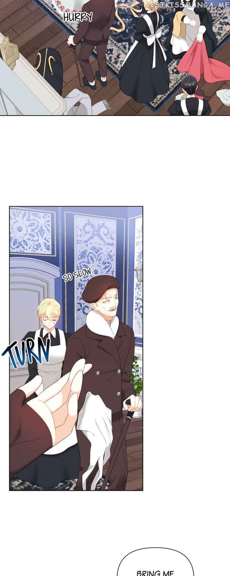 Once Wicked, Always Wicked Chapter 5 157 30