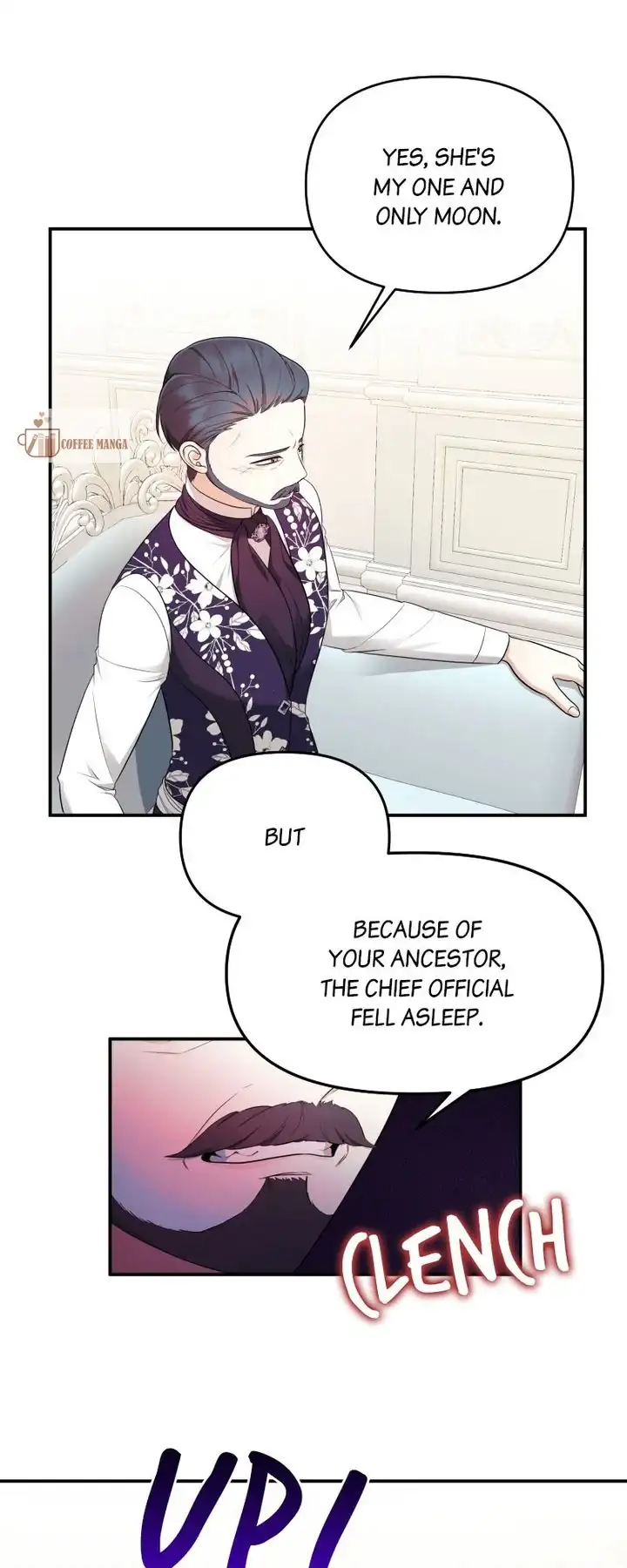 Once Wicked, Always Wicked Chapter 50 167 010