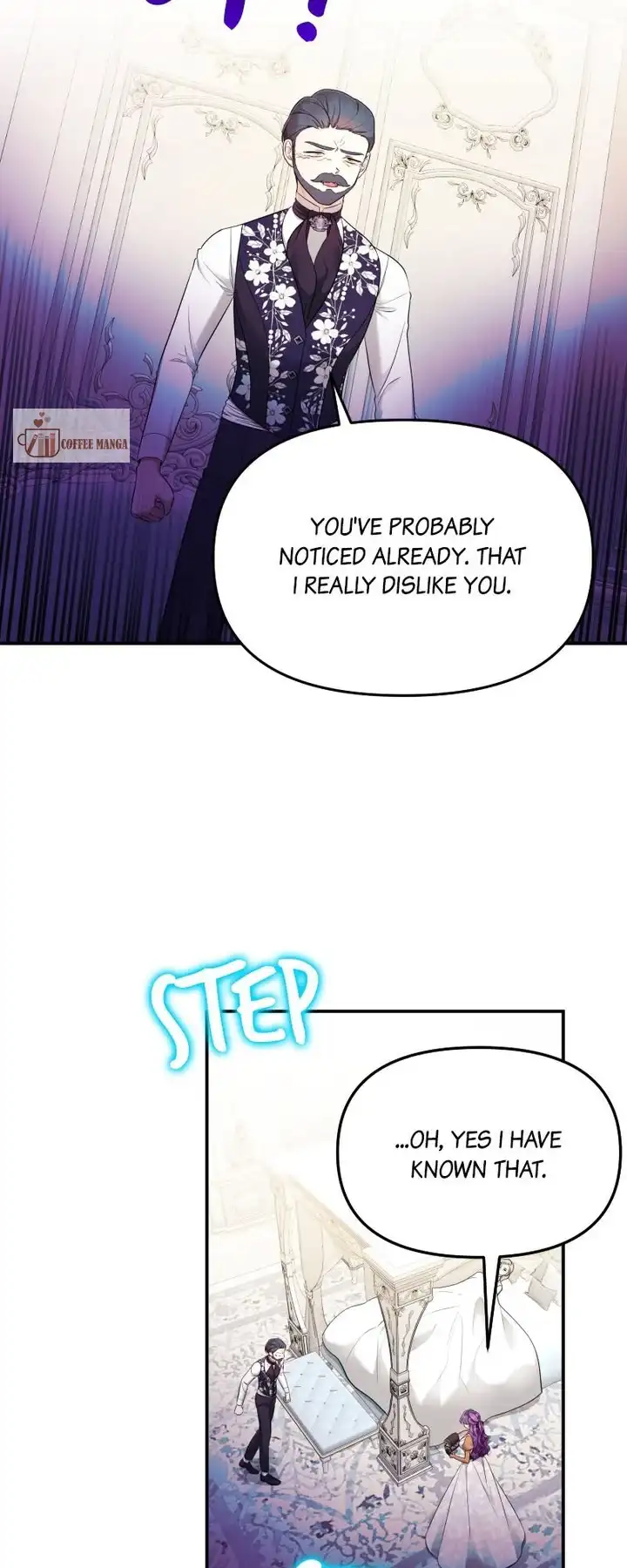 Once Wicked, Always Wicked Chapter 50 168 011