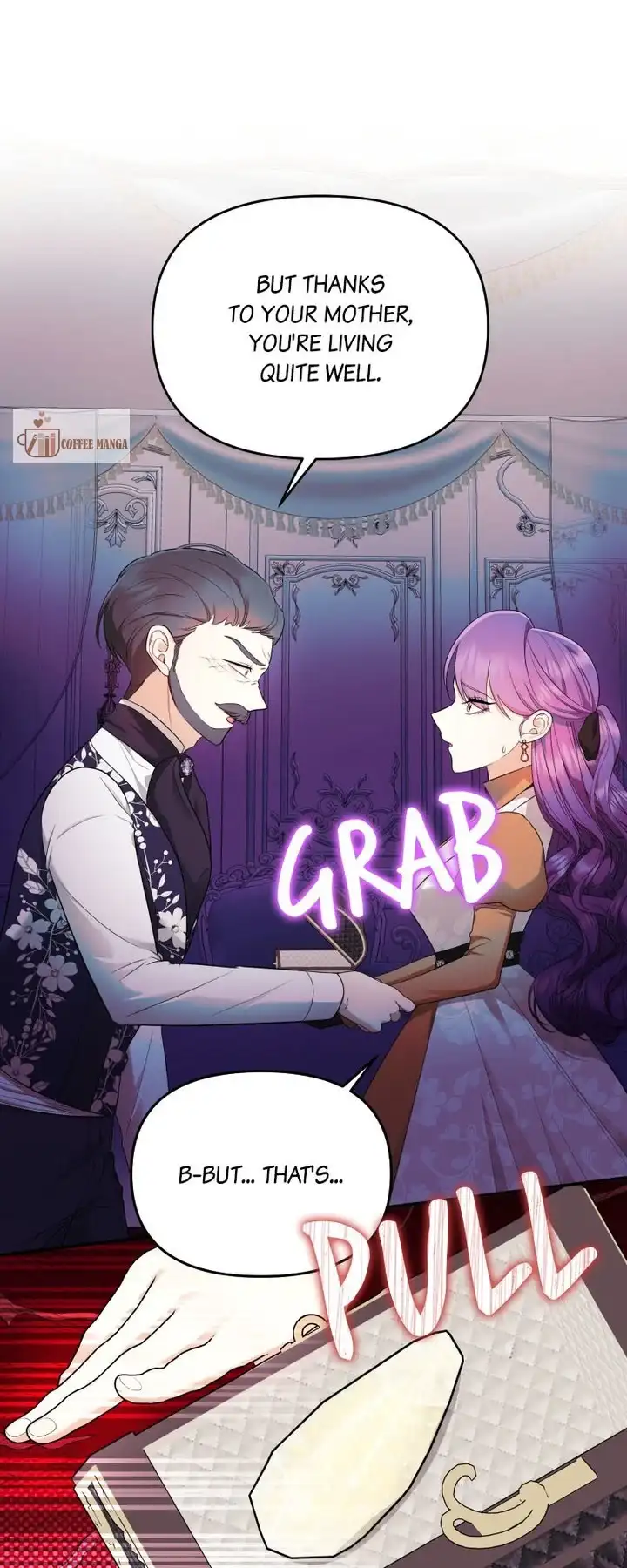 Once Wicked, Always Wicked Chapter 50 170 013