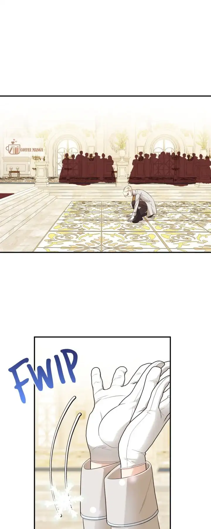 Once Wicked, Always Wicked Chapter 50 200 043