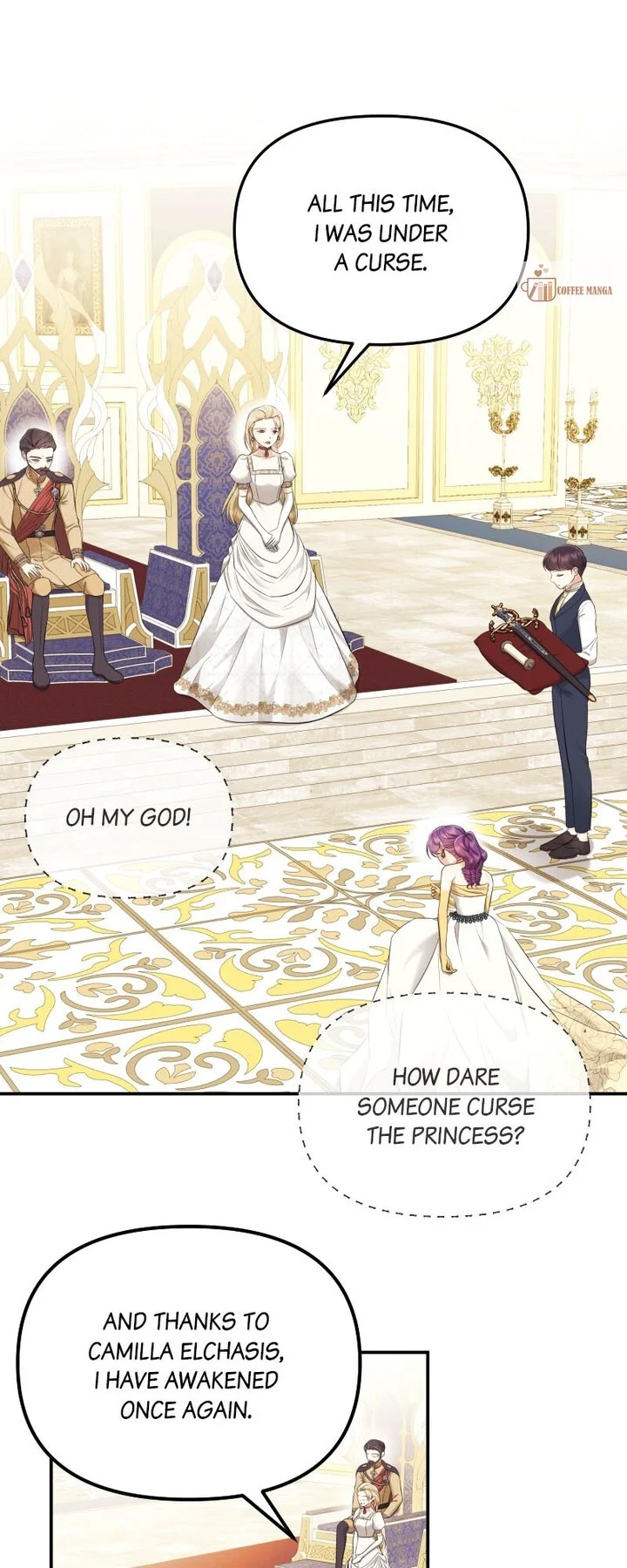 Once Wicked, Always Wicked Chapter 51 140 01