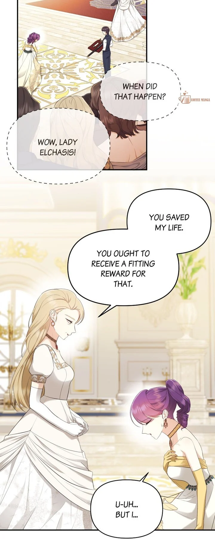 Once Wicked, Always Wicked Chapter 51 141 02