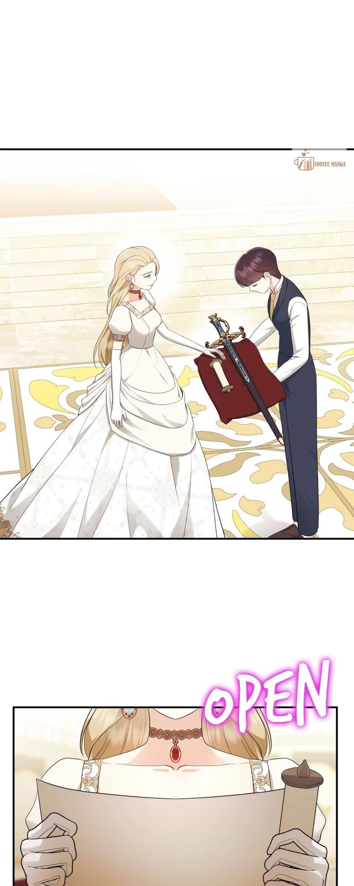 Once Wicked, Always Wicked Chapter 51 142 03