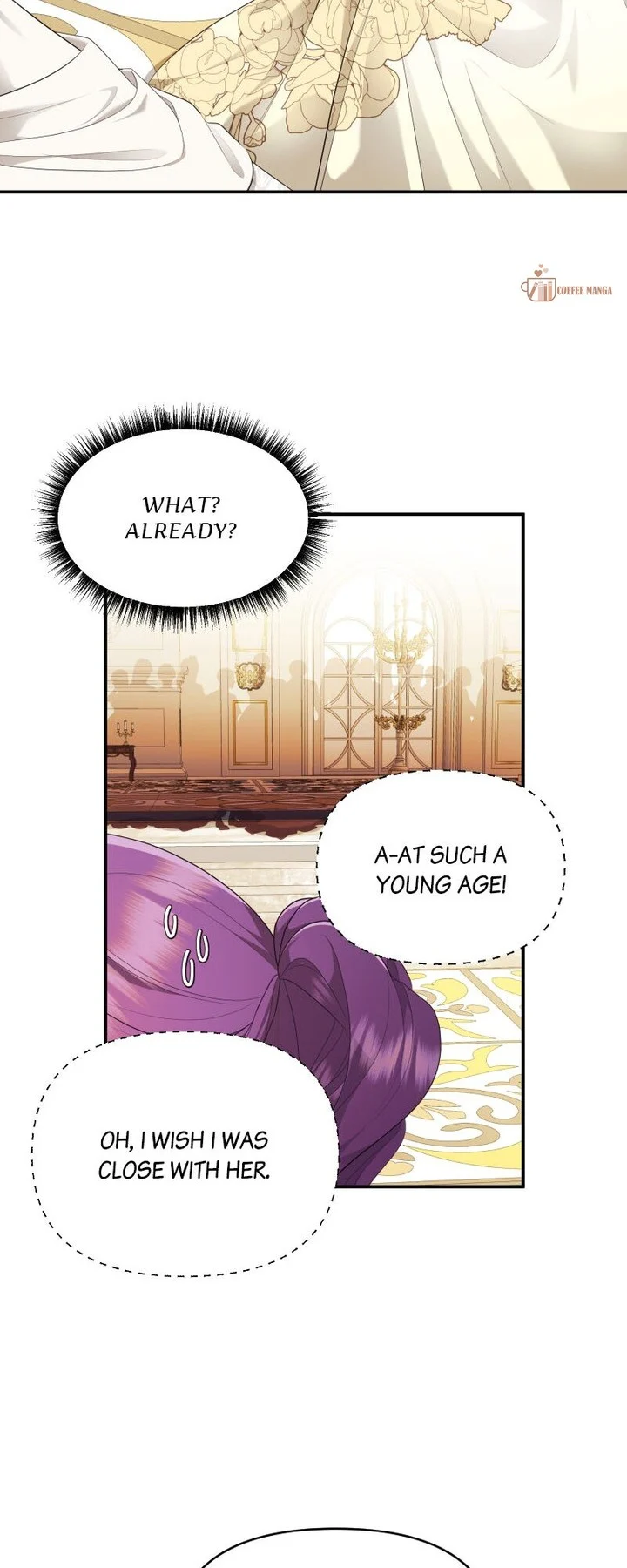 Once Wicked, Always Wicked Chapter 51 144 05