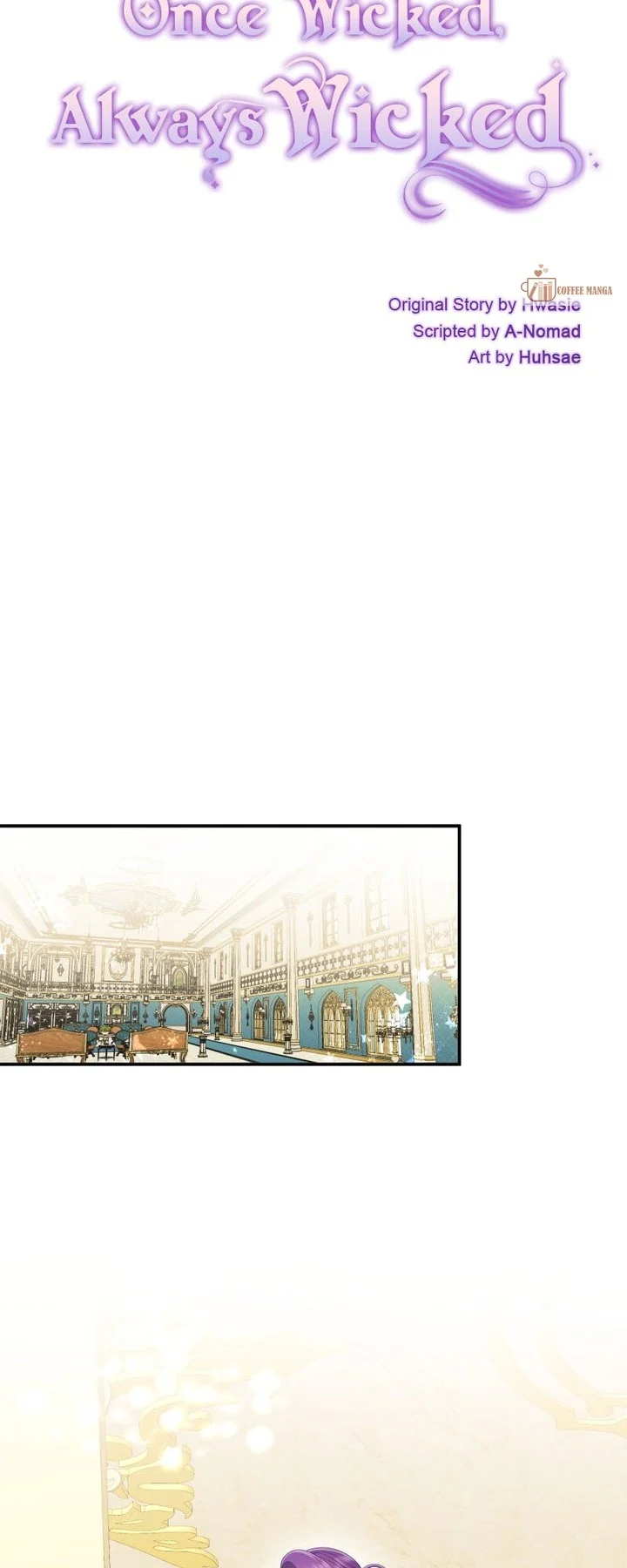 Once Wicked, Always Wicked Chapter 51 147 08