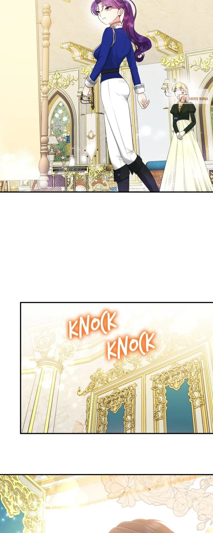 Once Wicked, Always Wicked Chapter 51 148 09