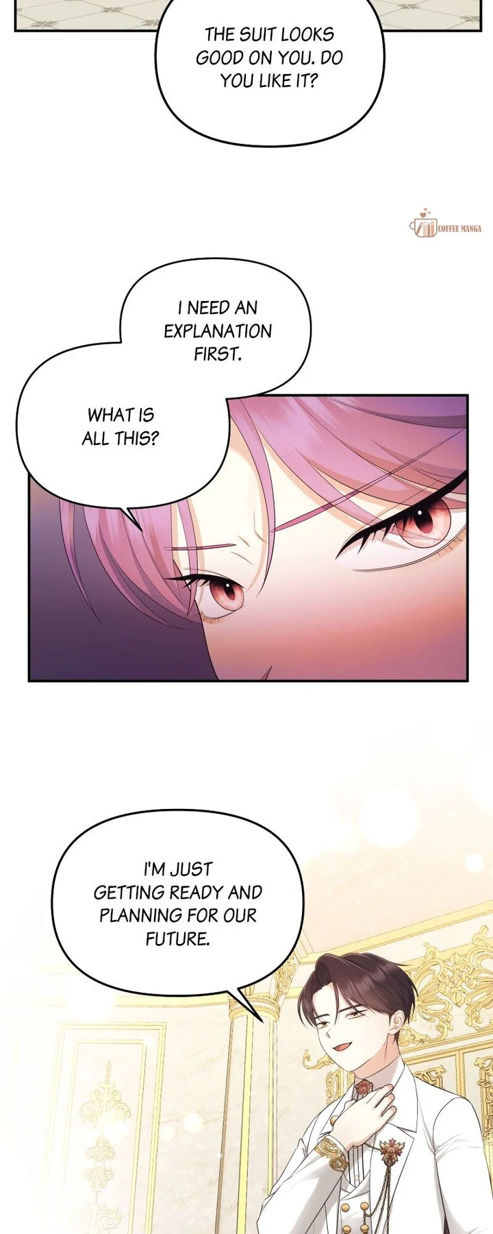 Once Wicked, Always Wicked Chapter 51 150 11